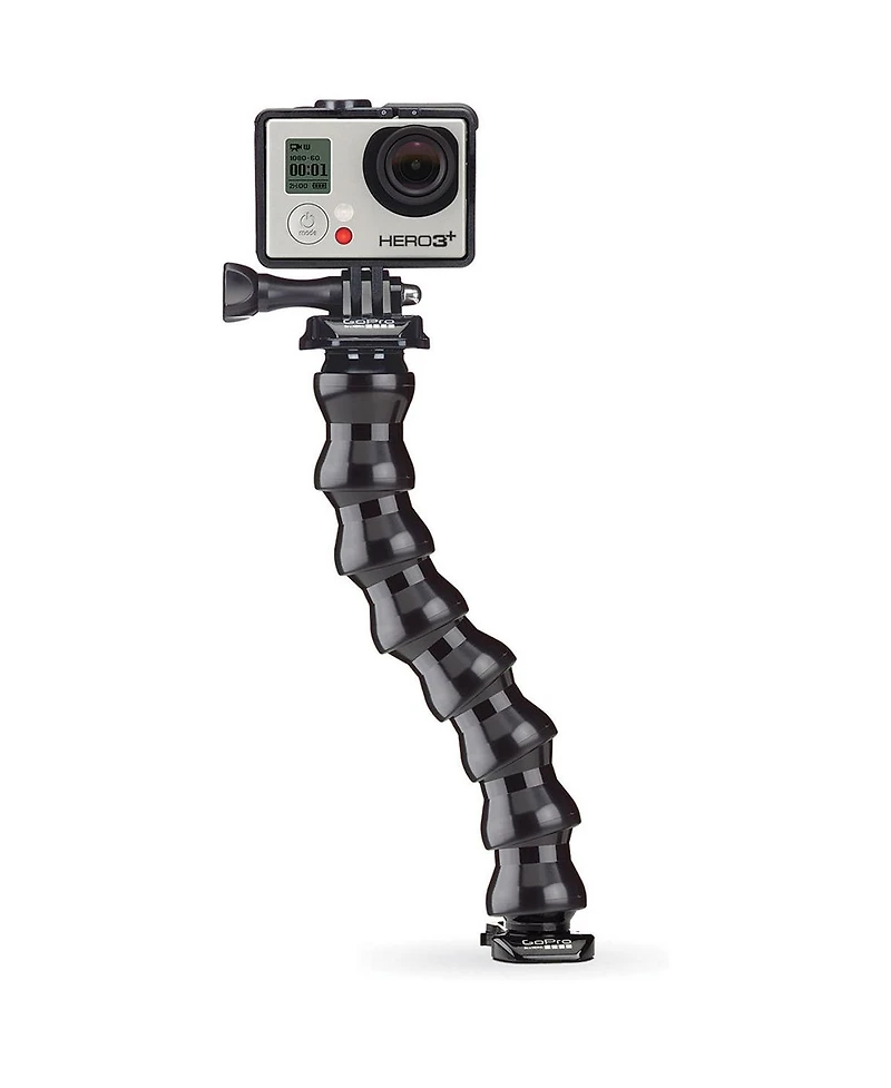 GoPro Gooseneck for all GoPro Cameras