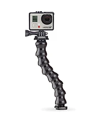 GoPro Gooseneck for all GoPro Cameras