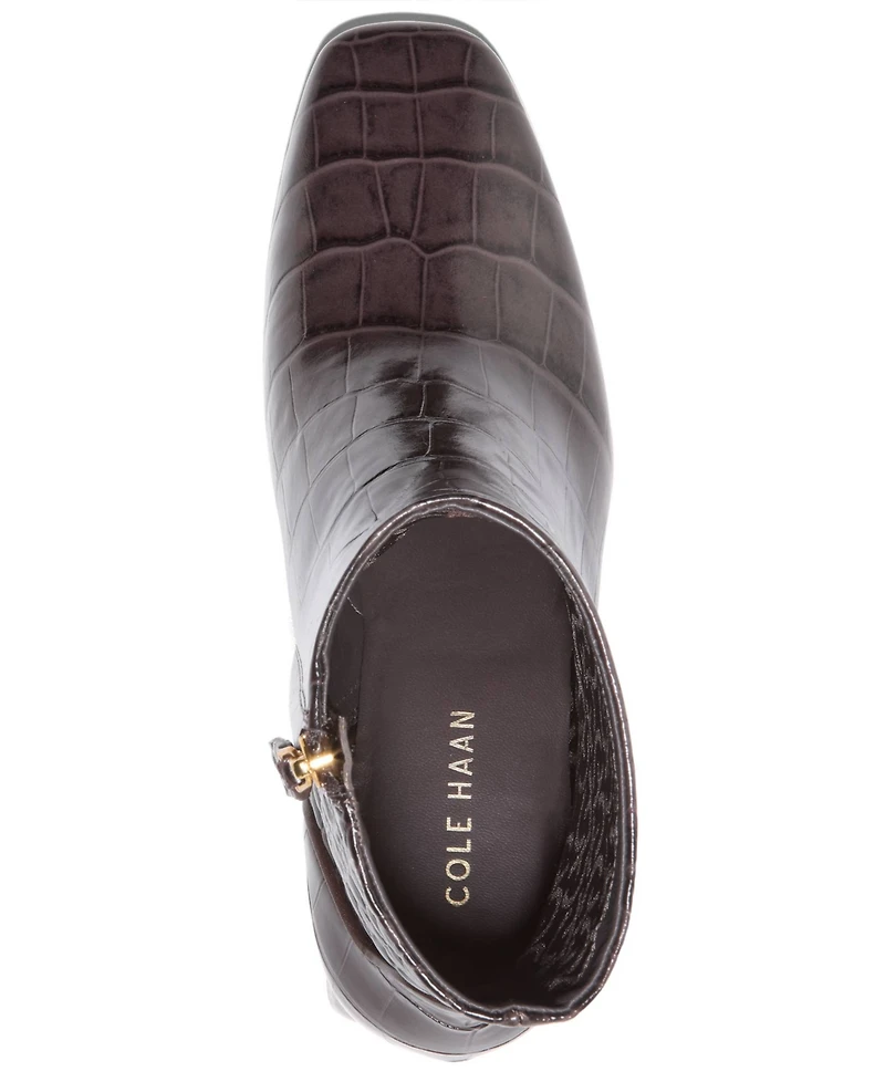 Cole Haan Women's Gemma Dress Booties