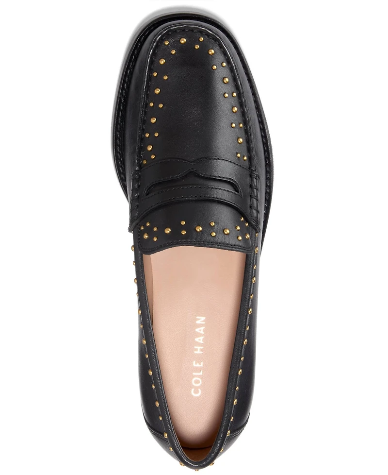 Cole Haan Women's Lana Lux Penny Remastered Loafers