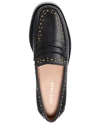 Cole Haan Women's Lana Lux Penny Remastered Loafers