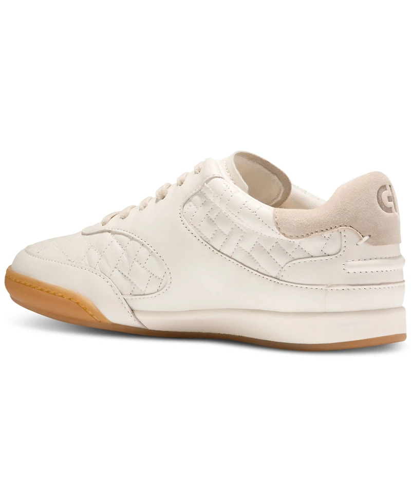 Cole Haan Women's Grandpro Jazlyn Lace Up Sneakers