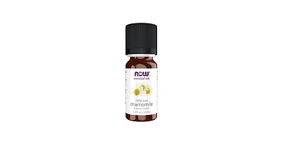 Now Foods Chamomile Oil, 10 ml