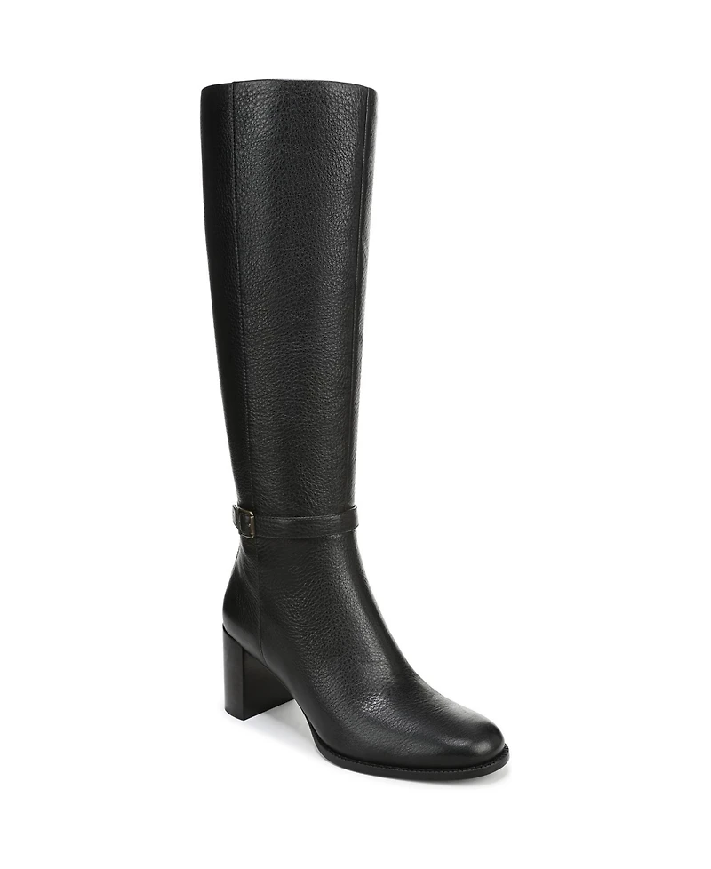 Vionic Womens Valora Knee High Boots