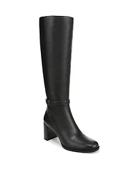 Vionic Womens Valora Knee High Boots