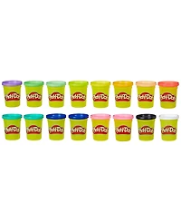 Play-Doh 16-Pack Mega Meter