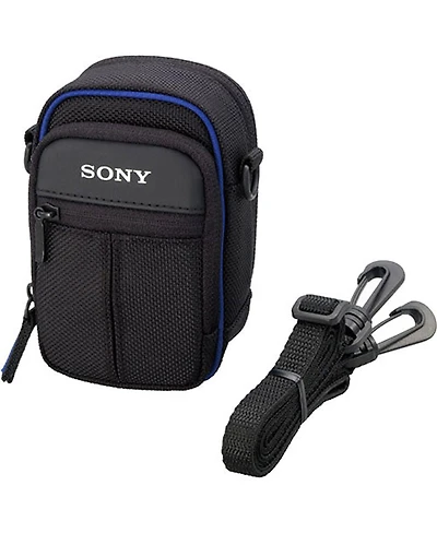 Sony Lcs-csj Soft Carrying Case