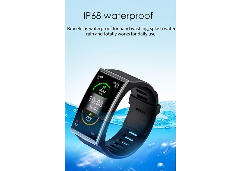 Ruxing smart UltraView