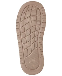 Earth Women's Fantel Round Toe Slip-On Mules