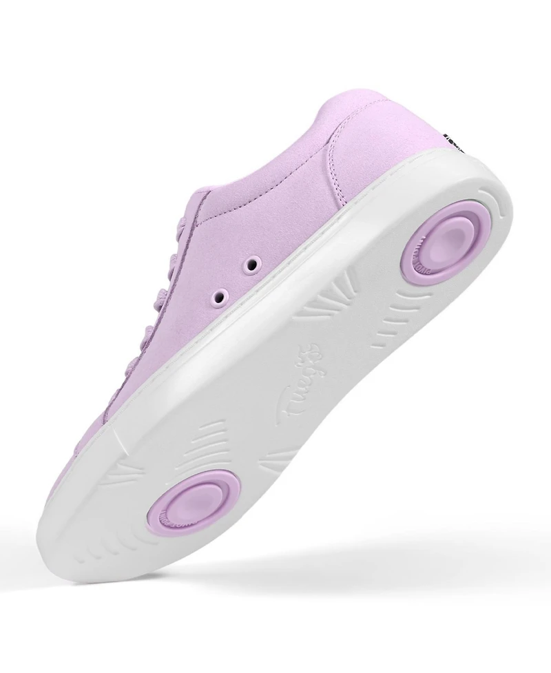 Fuego Kids Lavender Low-top Sneaker