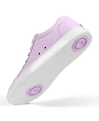 Fuego Kids Lavender Low-top Sneaker