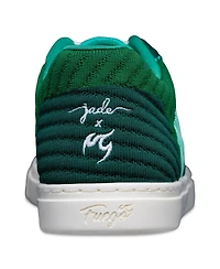 Fuego Men's Green Jade Low-top Sneaker