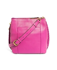 Luca Triple Entry Crossbody