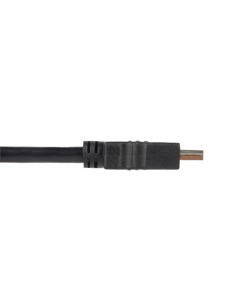 Power It Up 6 ft. Hdmi v2.0 Cable with Ethernet (3 Pack)