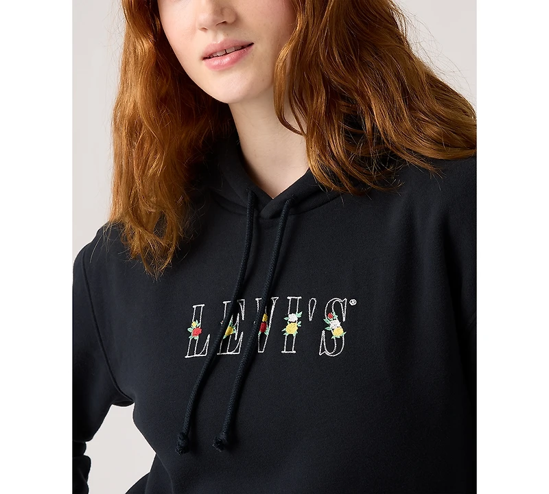 Levi's Women's Graphic Everyday Hoodie