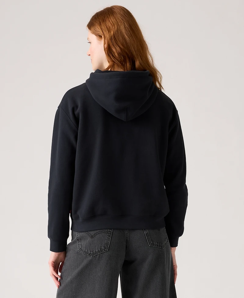 Levi's Women's Graphic Everyday Hoodie