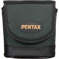 Pentax 10x43 Zd Series Ed Water Proof Roof Prism Center Focus Binocular with 6.0 Degree Angle of View, Green