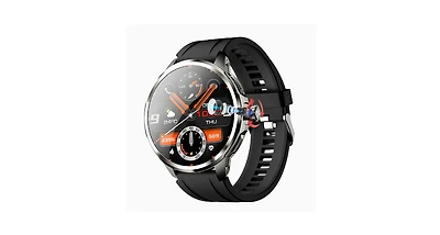 Ruxing smart Ultimate Smartwatch - white