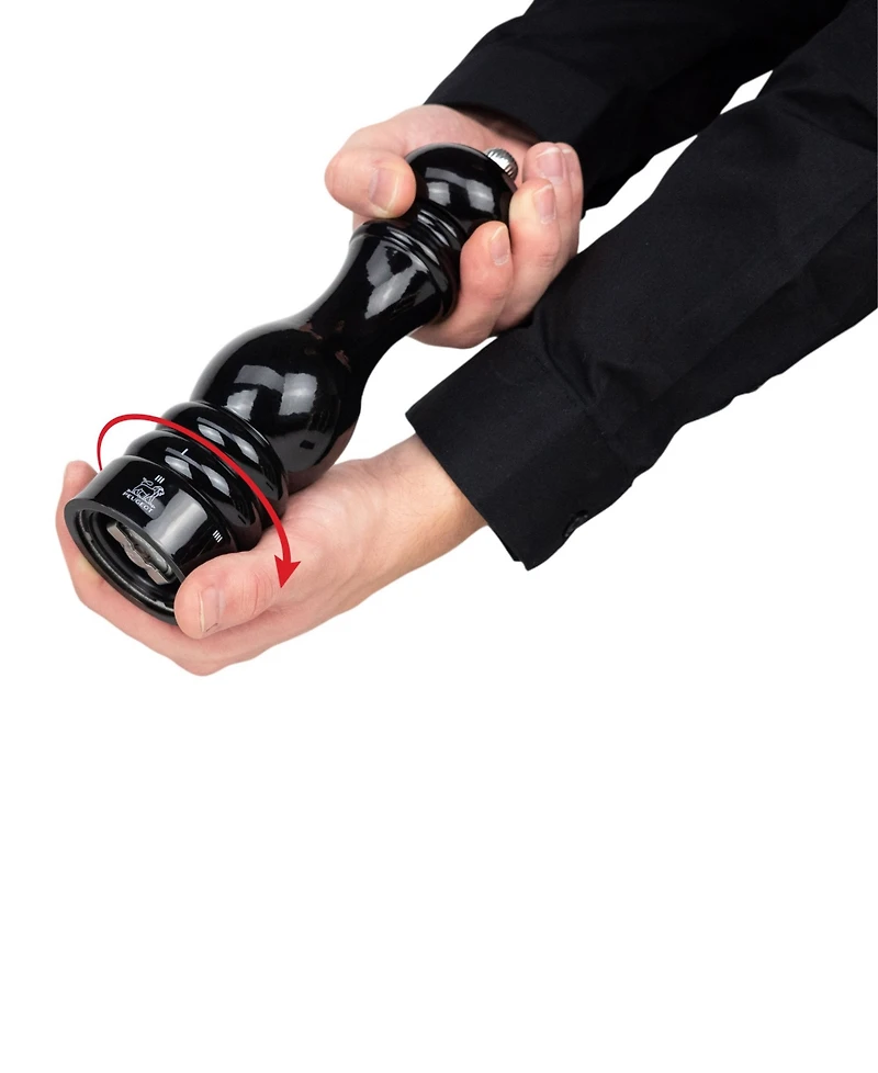 Peugeot Paris u'Select Zirlion 9" Salt Mill