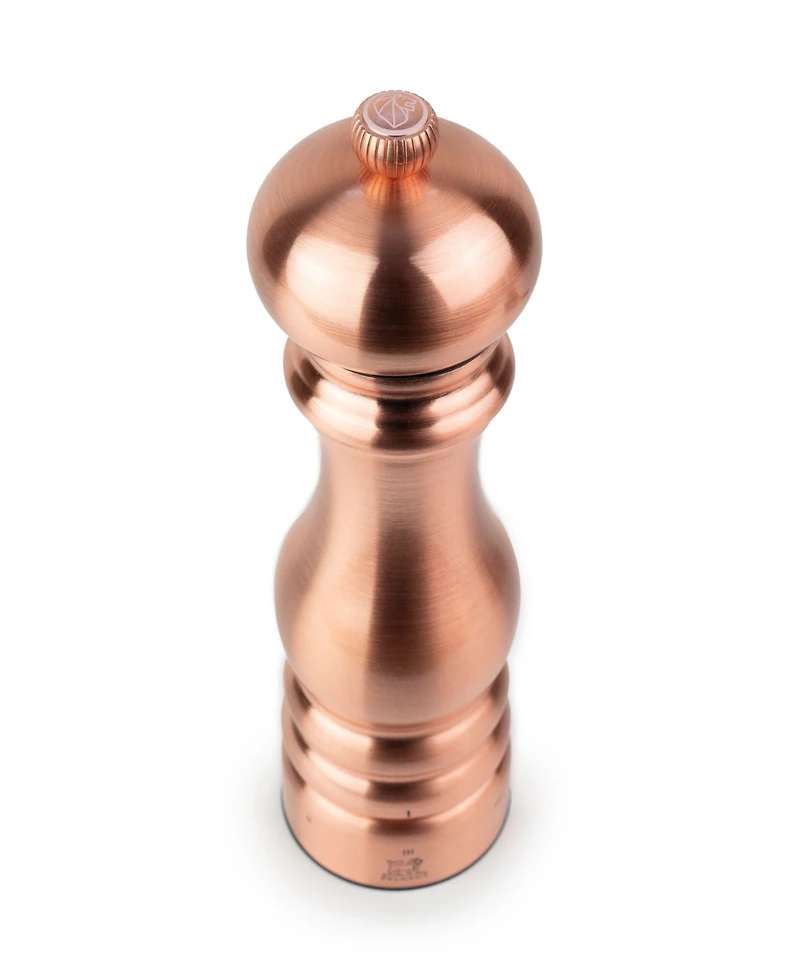 Peugeot Paris Chef u'Select Zirlion 9" Salt Mill