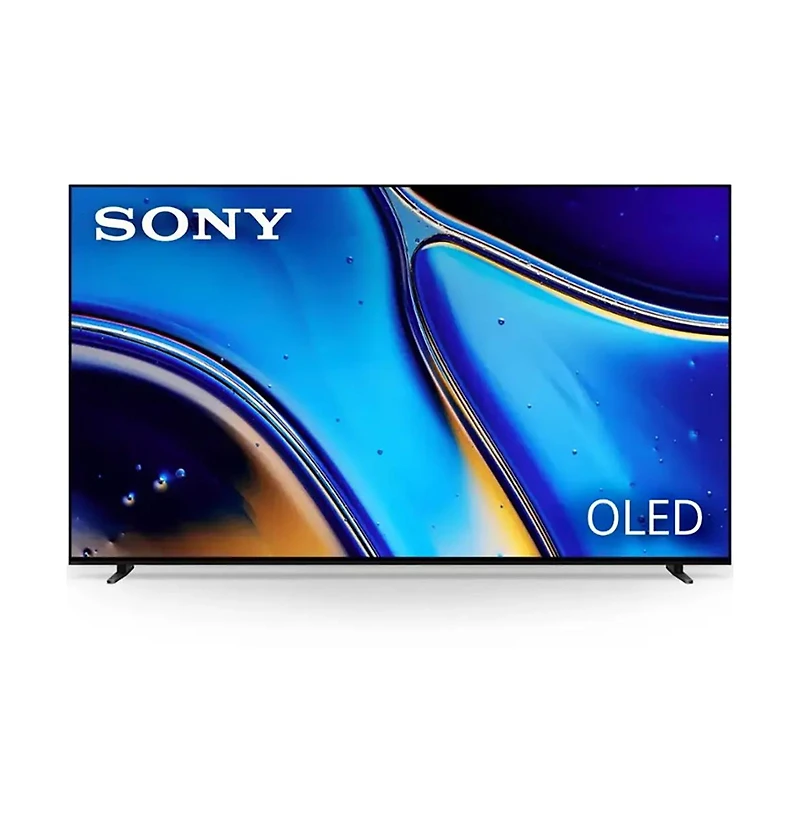 77" Class Bravia XR8B Oled 4K Hdr Smart Google Tv - K77XR8B
