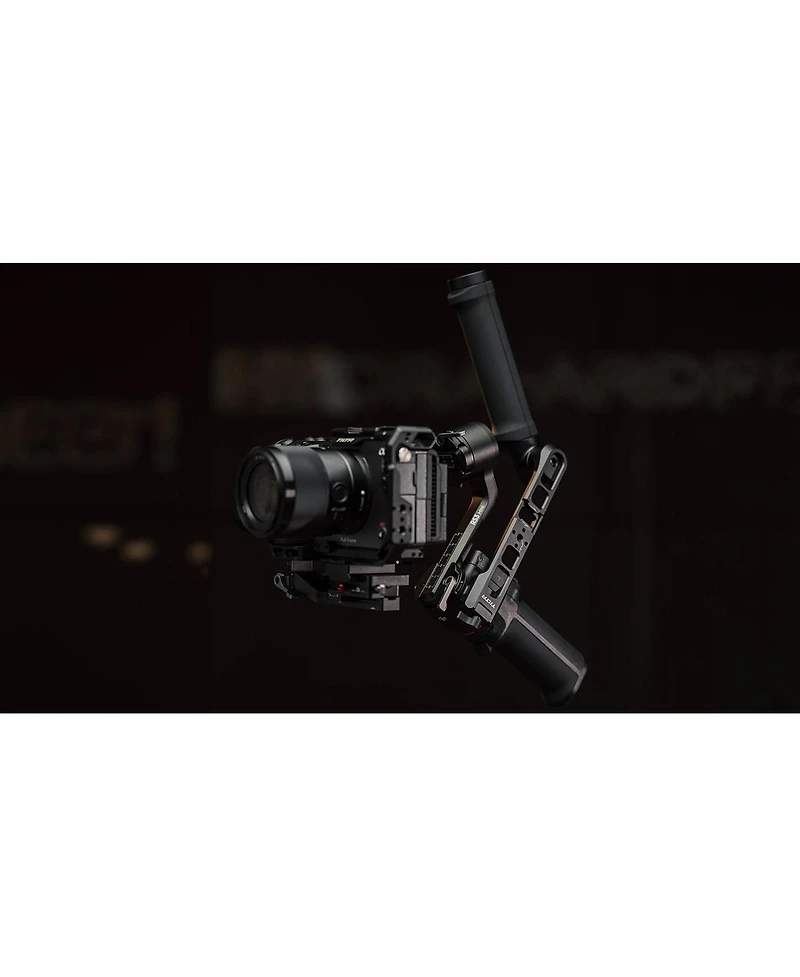 Tilta Extended Arm for Dji RS3 Mini Gimbal