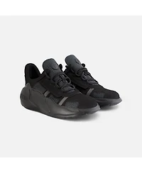Fini Men's Desiderata V2 Black Charcoal