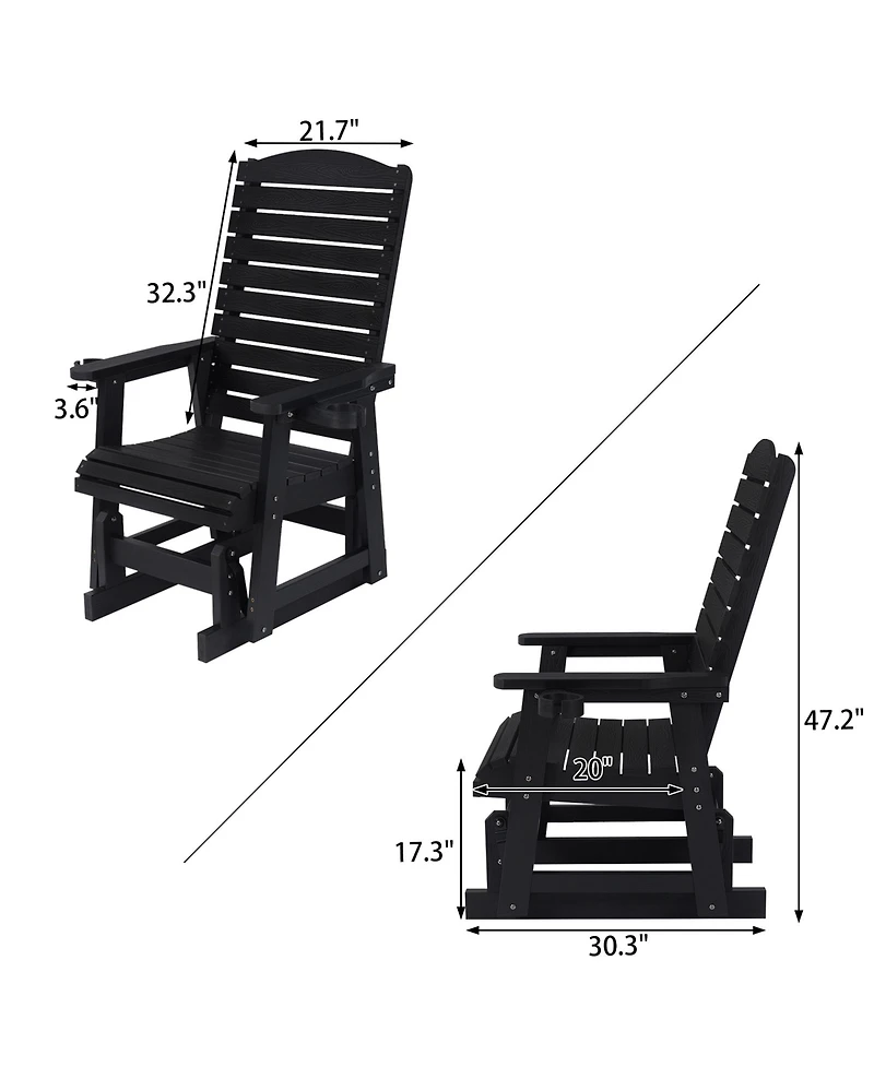 Home/Outdoor Space & Gardening/Outdoor Furniture/Lounge Chairs
