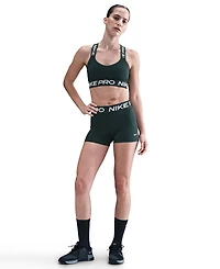 Nike Pro Women's 3" Shorts