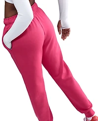 Nike Women's Sportswear Club Fleece Mid-Rise Joggers