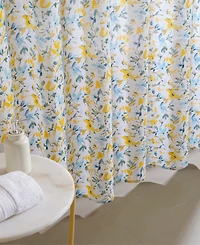 Laura Ashley Nora Shower Curtain
