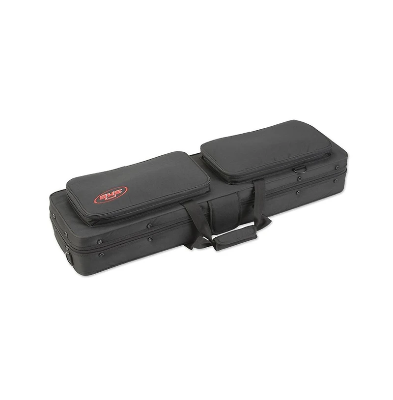 Skb Cases 3409 Canvas Exterior and Eps Interior Hybrid Breakdown Shotgun Case