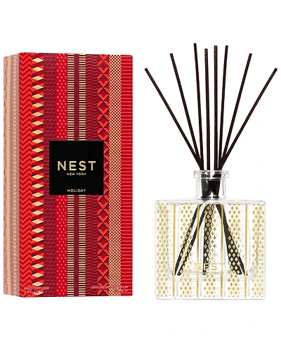 Nest New York 2-Pc. Reed Diffuser Pura Refill