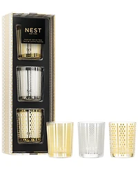 Nest New York 3-Pc. Festive Votive Trio Fragrance Set