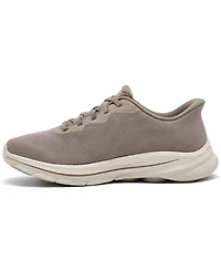 Skechers Women's Slip-ins: Go Walk 8 - Nadia Slip-On Walking Sneakers from Finish Line
