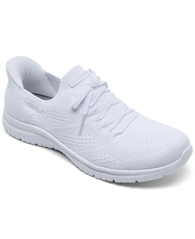 Skechers Women's Slip-ins: Virtue - Flawless Walking Sneakers from Finish Line