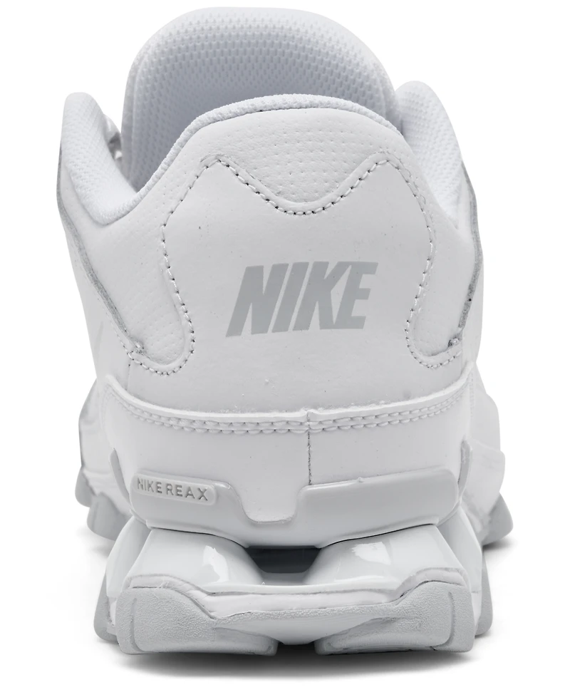 Nike Women's Reax 8 Tr Training Sneakers from Finish Line