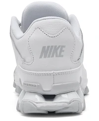 Nike Women's Reax 8 Tr Training Sneakers from Finish Line
