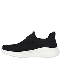 Skechers Women's Bobs Sport B Flex - Slip-On Casual Sneakers from Finish Line