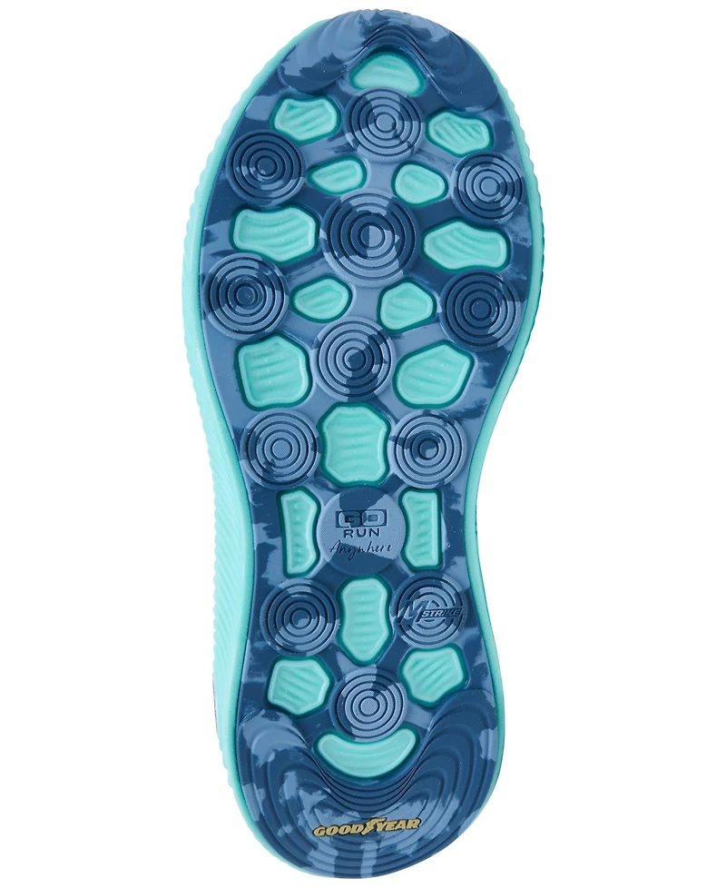 Skechers Women's Slip-ins: Arch Fit Go Run Anywhere Running Sneakers from Finish Line