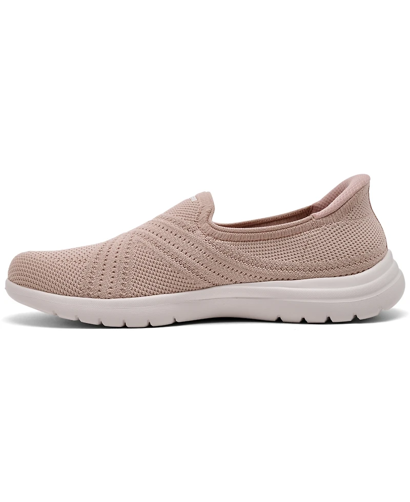 Skechers Slip-ins Women's On The Go Flex - Excellency Casual Sneakers from Finish Line