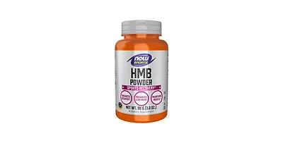 Now Foods Hmb Powder, 90 Grams