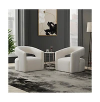 Parker Living Orbit