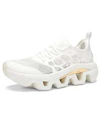 Pinnip Men's Performance Sneakers Wave