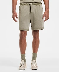 Hugo by Boss Men's Nebusho 7.8" Shorts