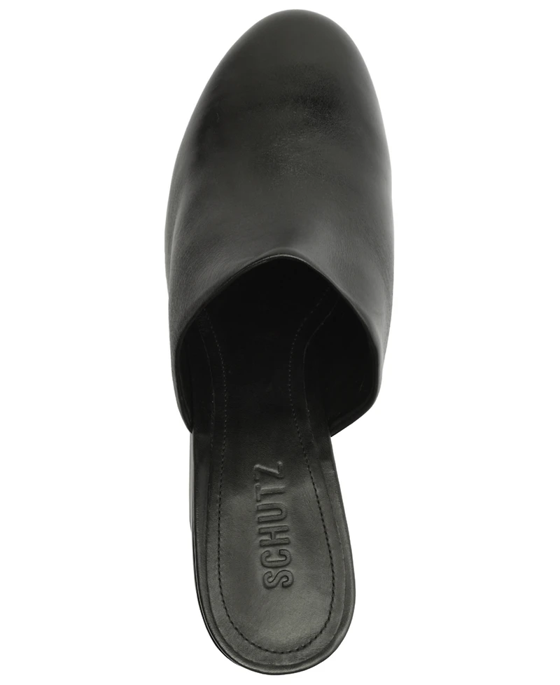 Schutz Women's Sierra Wedge Sandals