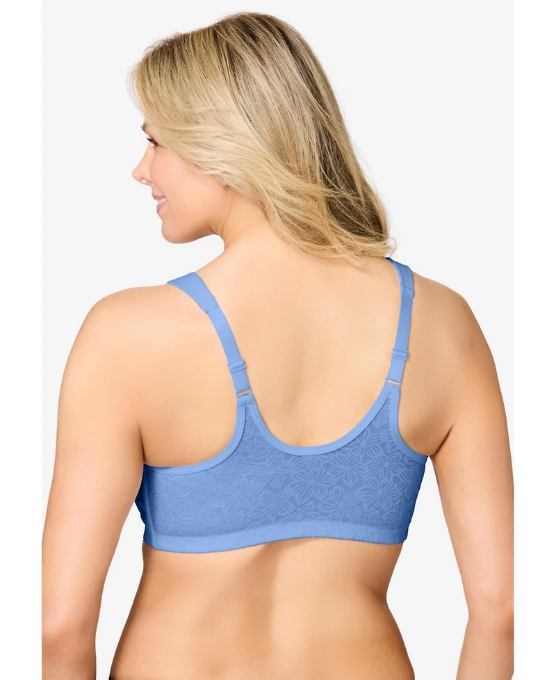 Avenue Women's Body Lace T-Shirt Bra