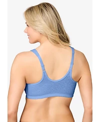 Avenue Women's Body Lace T-Shirt Bra