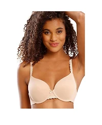 Lascana Women's Ultra Soft T-Shirt Bra