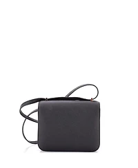 Pre-Owned Hermes 18 Constance Bag Epsom
